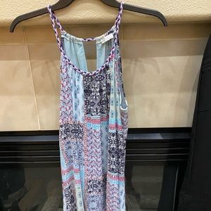 Top - sleeveless